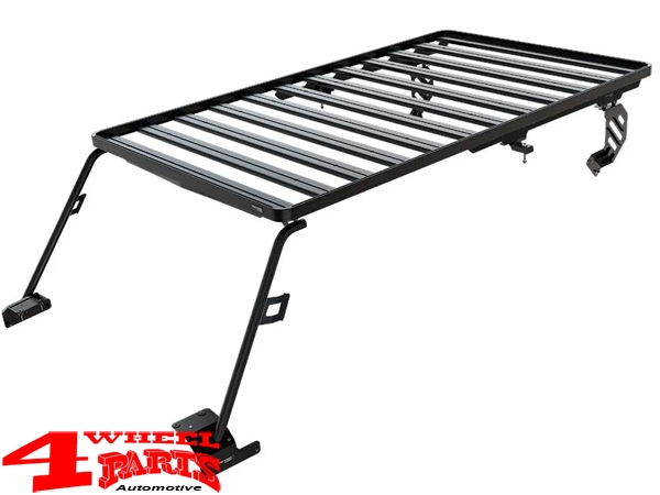 Dachträger Slimline II Extrem Wrangler JL Bj. 18-24 4-Türer