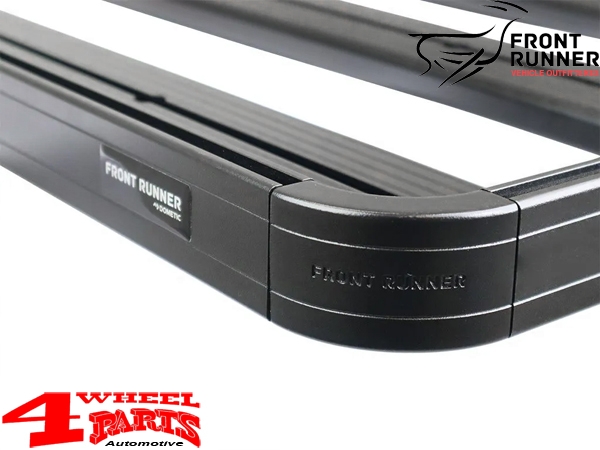 Dachträger Slimline II Extrem Wrangler JL Bj. 21-24 4-Türer 4xe