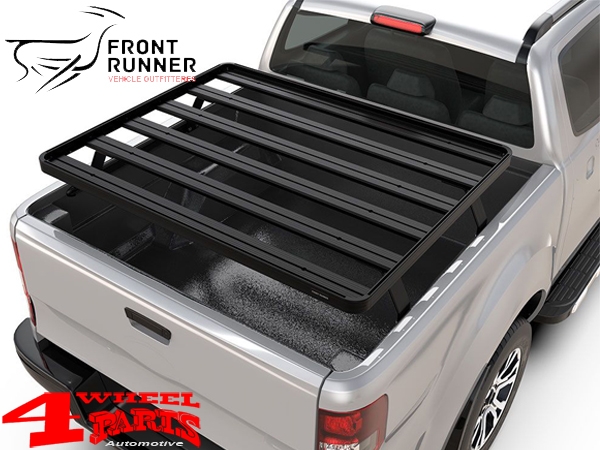 Ladeflächenträger Kit Slimline II VW Amarok / Isuzu D-Max / Pick-Up Universal