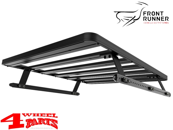 Ladeflächenträger Kit Slimline II VW Amarok / Isuzu D-Max / Pick-Up Universal