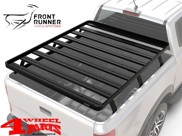Pick-UP Ladeflächenträger Kit Slimline II 1762 x 1475 mm
