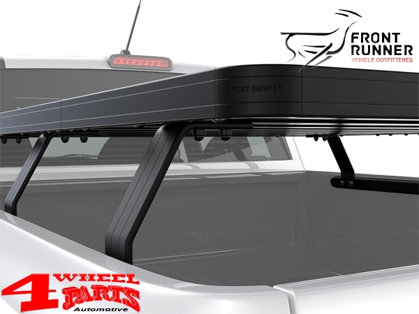 Pick-UP Ladeflächenträger Kit Slimline II 1762 x 1475 mm
