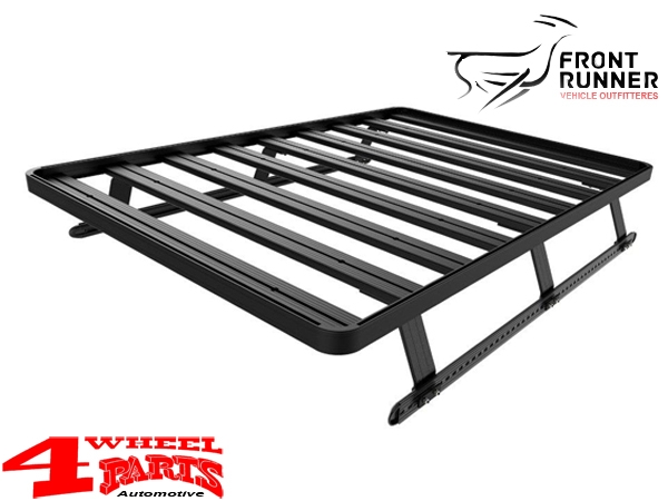 Pick-UP Ladeflächenträger Kit Slimline II 1762 x 1475 mm