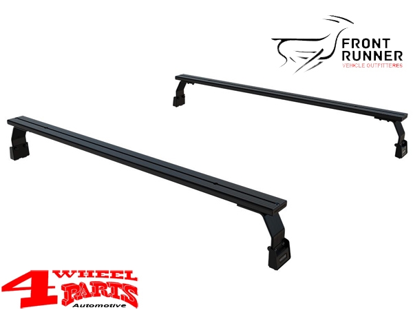 Bed Load Bar Kit Mitsubishi L200 / Triton with EGR Rolltrac year 2015-