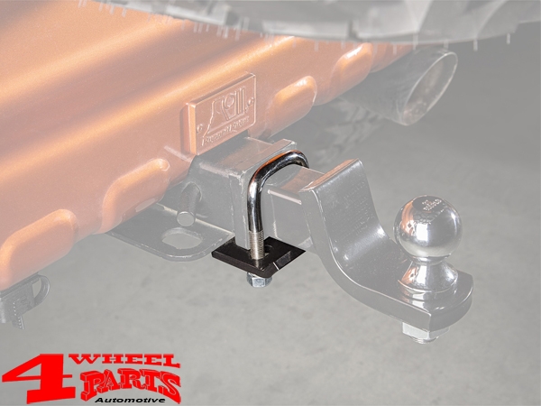 US Receiver Hitch 2-Inch Trailer Tightener