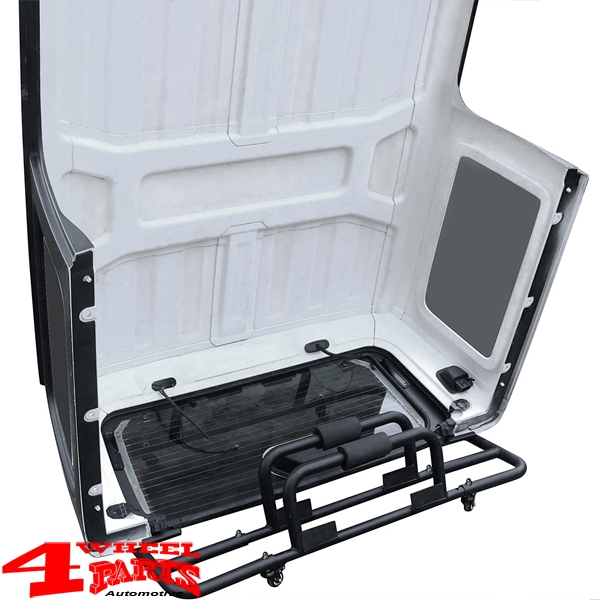 Hardtop Storage Cart für Panels Wrangler JK JL 07-24 2- oder 4-Türer