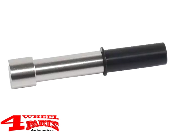 Türscharniere Buchsen Satz Delrin Wrangler JK 07-18 4-Türer