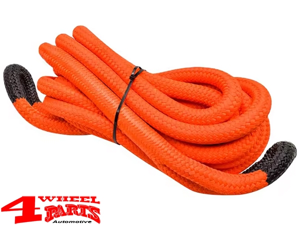 Recovery Kinetic Strap Ø22mm 9m 10.000kg