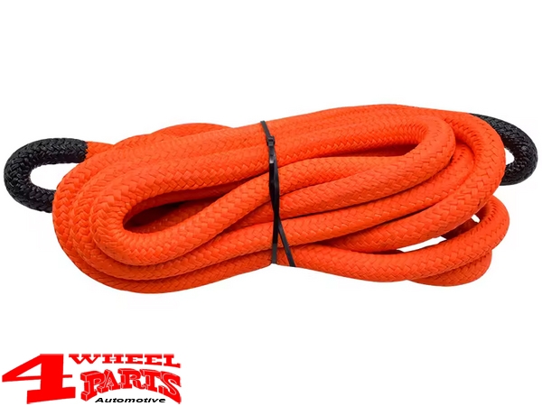 Recovery Kinetic Strap Ø22mm 9m 10.000kg