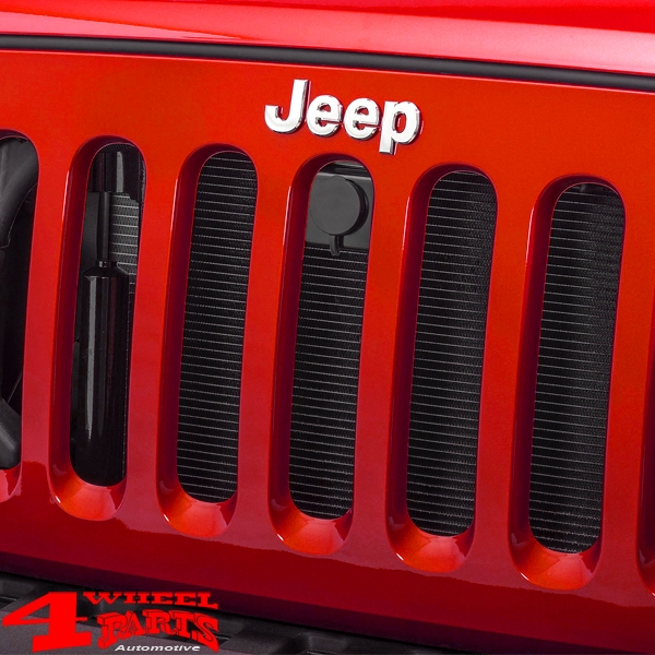Hood Lock for original Jeep Key Wrangler JK year 07-15