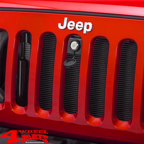 Hood Lock for original Jeep Key Wrangler JK year 07-15