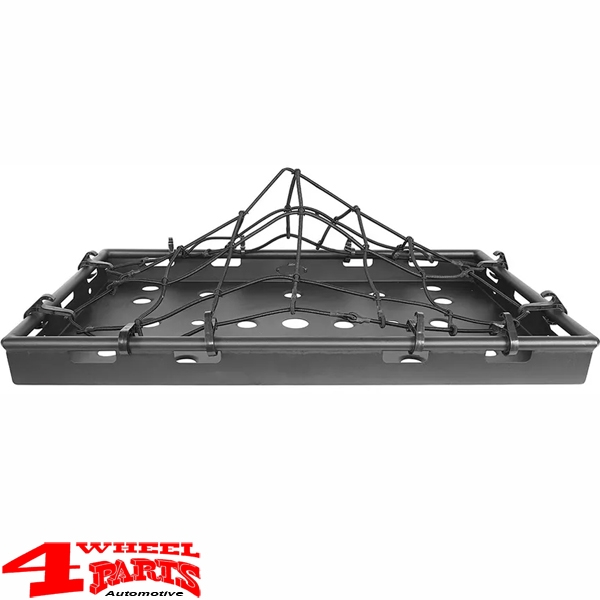 Storage Rack Innenraum Ablagekorb Gepäcknetz Wrangler JL 18-24 4-​Türer