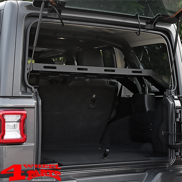 Storage Rack Innenraum Ablageträger Wrangler JL 18-24 4-Türer