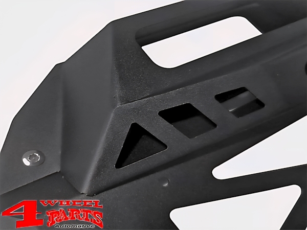 Tire Carrier Tramp Stamp Cover Kit Wrangler JL year 18-24
