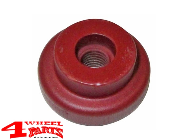 Scheibenrahmen Feststellknopf Willys MB + Ford GPW Bj. 41-45