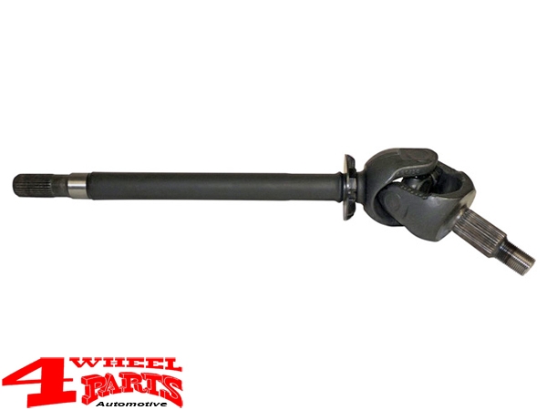 Steckachse vorne rechts Dana 30 Jeep Wrangler JL & Gladiator JT (2018-2024)