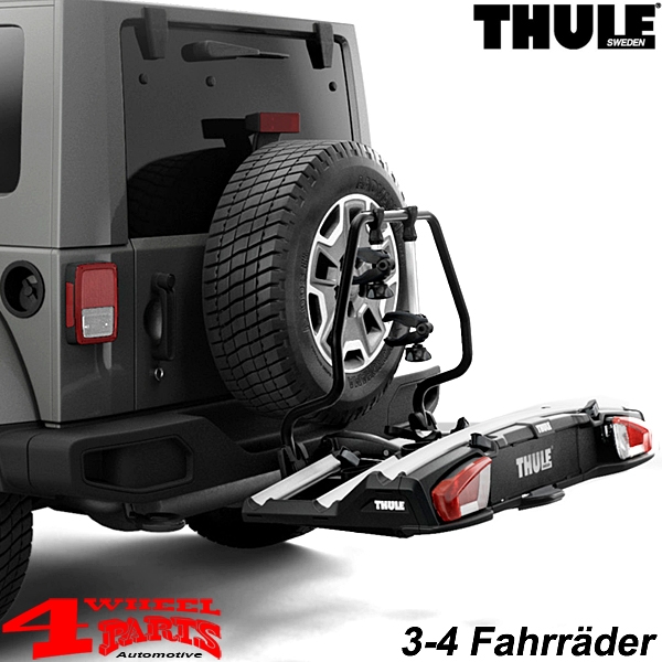velospace xt3 thule