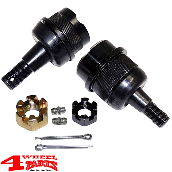 Ball Joint Kit for each Axle Side Heavy Duty year 99-18