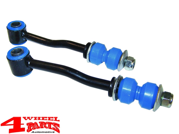 Sway Bar Link Front Heavy Duty XJ year 91-01 + ZJ year 93-95