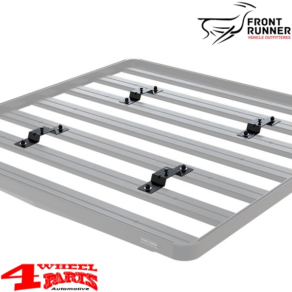Front Runner Tent Fastening/Raise Kit 30mm