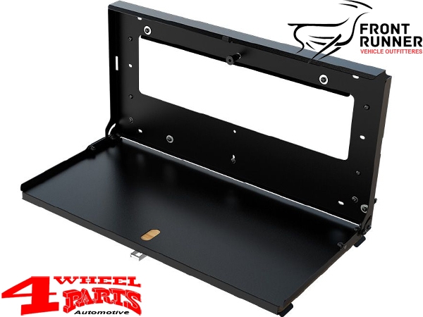 Klapptisch an der Hecktür Jeep Wrangler JK JL Bj. 07-23