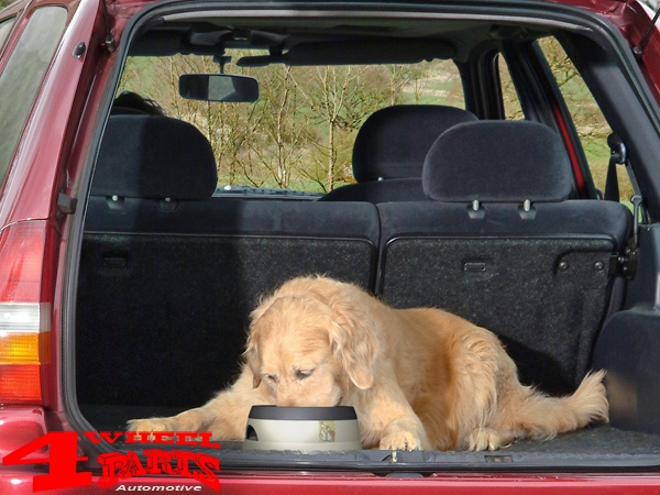 Pet Travel Bowl Road Refresher Anti Spill Large