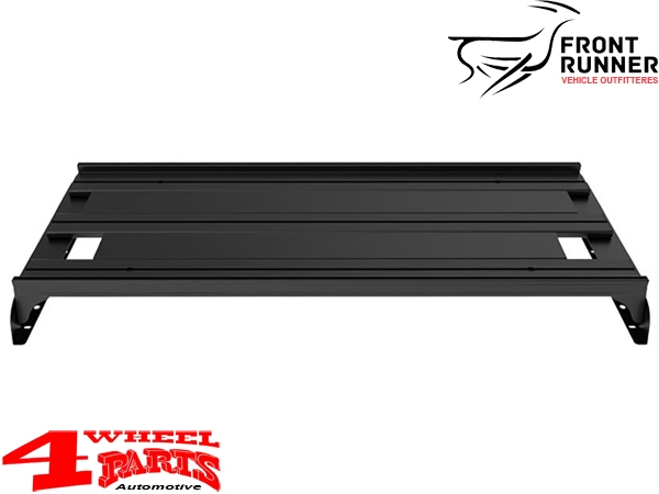 Slimline II Innenraum-Ablageträger Wrangler JK Bj. 07-18 4-Türer