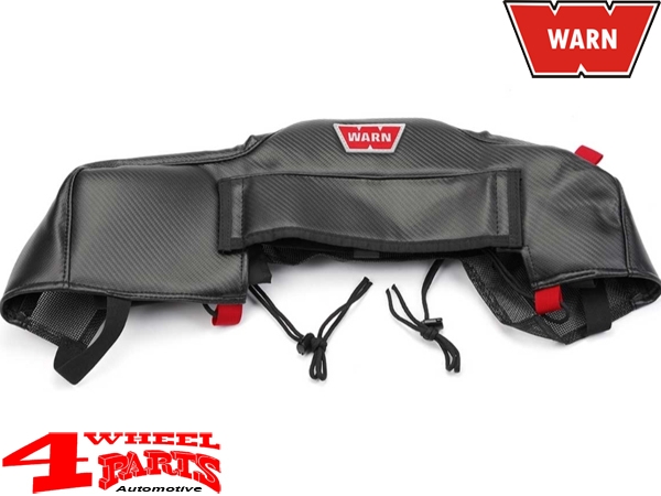 Winch Cover for Winch Models Tabor from EVO VR8 VR10 VR12