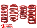 Lift Kit Trekfinder with TÜV +30mm Renegade 20-23 4xe