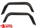 Kotflügelverbreiterung Stahl Flat Fender Style hinten Wrangler JK 07-18