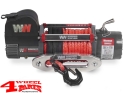 Seilwinde Warrior Samurai 120VA12 5443kg 12000lb 12V Synthetik Seil