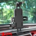 Mount Kit for Handy on Gear-Vise Dash Bar Wrangler JL JT 18-24