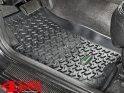 Fußraumwannen vorne All Terrain Grand Cherokee ZJ ZG Bj. 93-98