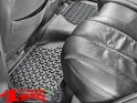 Fußraumwanne hinten All Terrain Grand Cherokee ZJ ZG Bj. 93-98