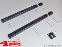 Gearbox Lowering Kit Trailmaster +75mm 3" Wrangler TJ year 03-06