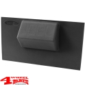 Switch Pod Lower w/o Switches Wrangler JK year 07-10