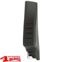 Switch Pod Kit A-Pillar Right Jeep Wrangler JK year 11-18