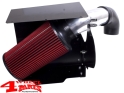 Sport Performance Luftfilter Kit Wrangler YJ Bj. 91-95 4,0 L 6 Zyl.