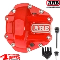 Differential Cover ARB Heavy Duty Dana 44 Axle year 70-18