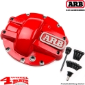 Differentialdeckel ARB HD vorne Wrangler JL 18-24 Rubicon