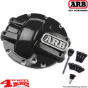 Differentialdeckel ARB HD vorne Wrangler JL 18-24 Rubicon