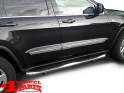 Side Bars Ø 75mm Stainless Steel Grand Cherokee WK2 11-21