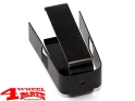 Shift Lever Clip Manual Transmission + Transfer Case CJ + YJ 82-95