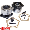 Freilaufnaben Set für 5 Loch Flansch CJ Bj. 81-86