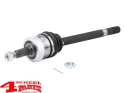 Axle Shaft Assembly Front Left Dana 30 Grand Cherokee ZJ 93-98