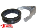 Schaltgabel Set 3 + 4. Gang AX4/5 Getriebe Wrangler + Cherokee 88-02
