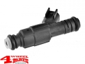 Fuel Injector Wrangler TJ 99-04 + Cherokee XJ 99-01 + WJ WG 99-04 4,0 L