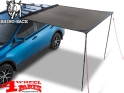 Rhino Rack Sunseeker III awning 2000 mm long x 2100 mm Throat