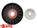 Umlenkrolle Cherokee XJ 98-01 + Grand Cherokee ZG 1998 mit 2,5 L TD