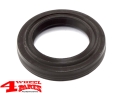 Wheel Bearing Seal Rear Axle Grand Cherokee WJ WG year 99-04